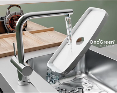 Corona corte porcelánico para taladro